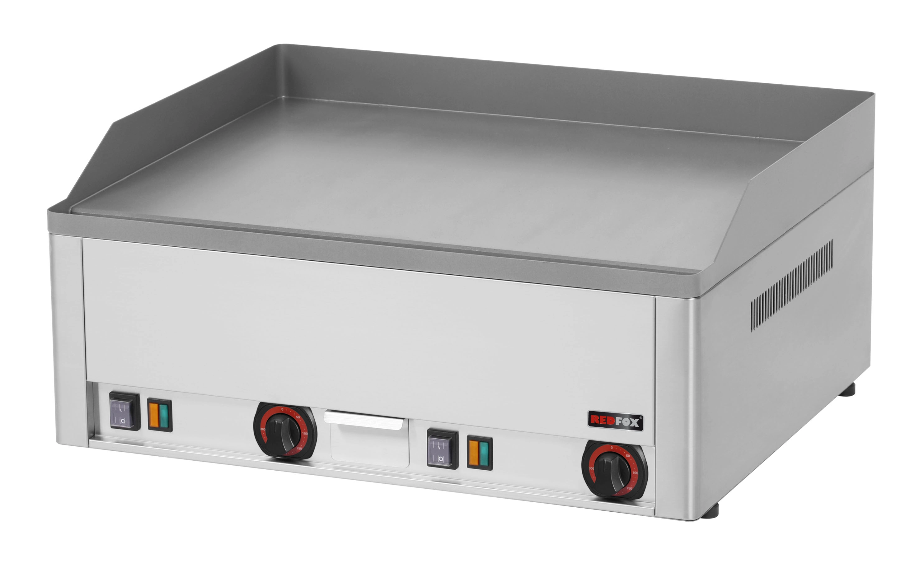 Bild von Elektrische Grillplatte 65 x 48